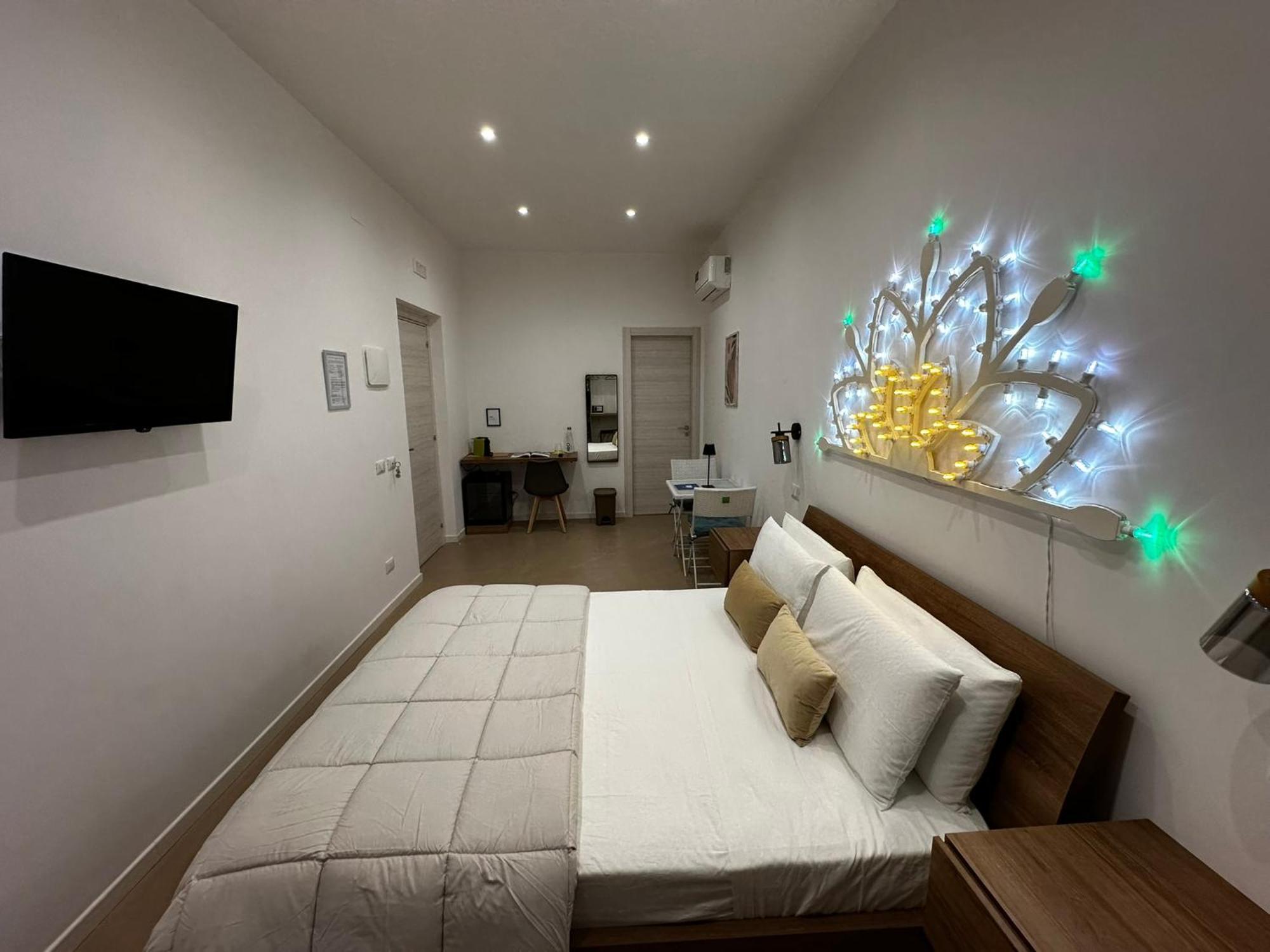 טראסיני Terra D'Amuri Rooms מראה חיצוני תמונה